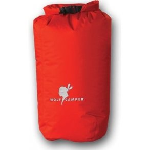 Wolf Camper 15 Liters Drybag Pakpose