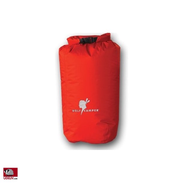 Wolf Camper 15 Liters Drybag Pakpose