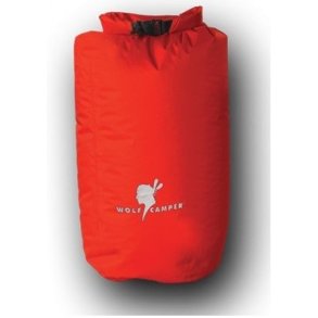 Wolf Camper 4 Liters Drybag Pakpose