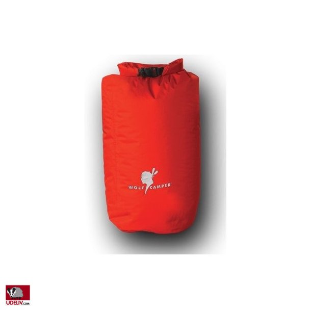 Wolf Camper 4 Liters Drybag Pakpose
