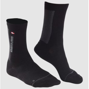 Wolf Camper Alta Liner Sokker i bambus