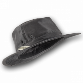 Wolf Camper Aussie Hat