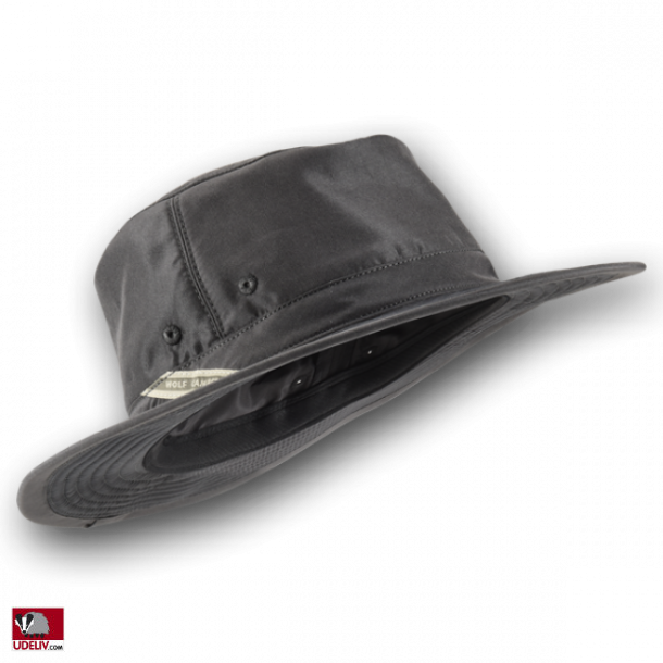 Wolf Camper Aussie Hat