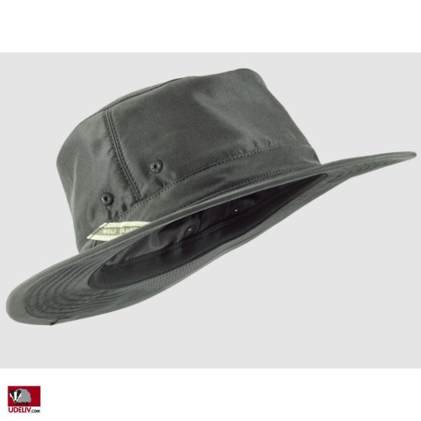 Wolf Camper Aussie Hat