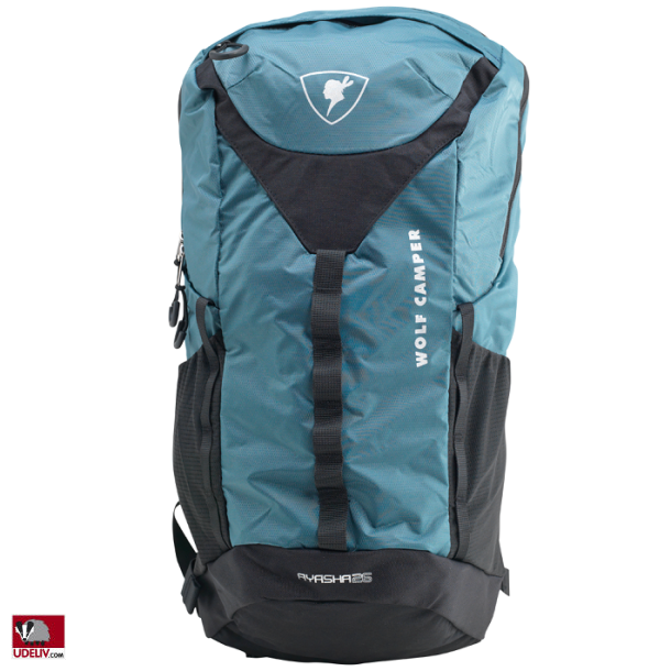Wolf Camper Ayasha 26 Liters Dagtursrygsk