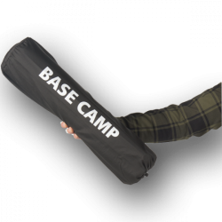 Wolf Camper Base Camp Liggeunderlag