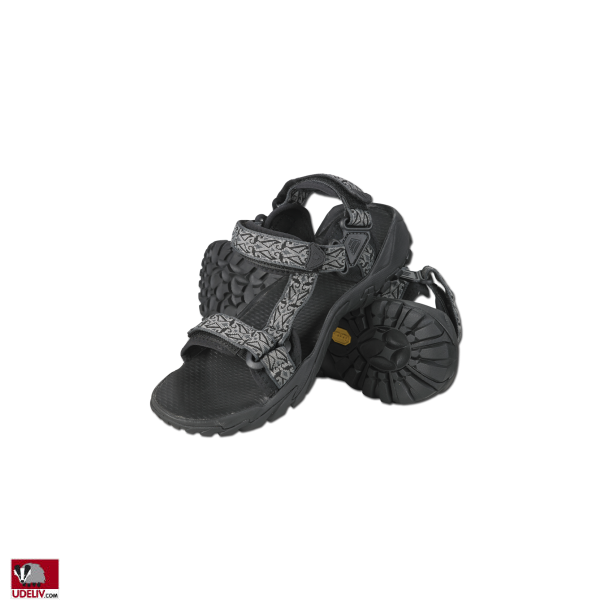 Wolf Camper Blackfoot Trekkingsandal