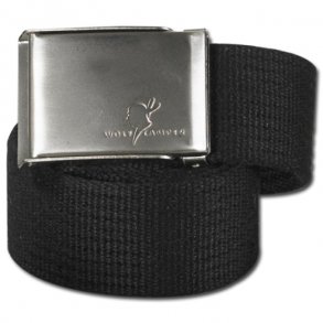 Wolf Camper Canvas Blte