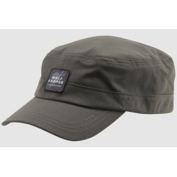 Wolf Camper Commando Cap