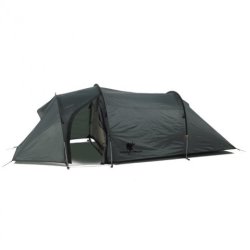 Wolf Camper Cobra 4 - let 4 personers tunneltelt