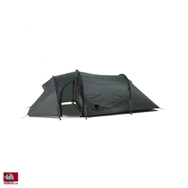 Wolf Camper Cobra 4 - let 4 personers tunneltelt