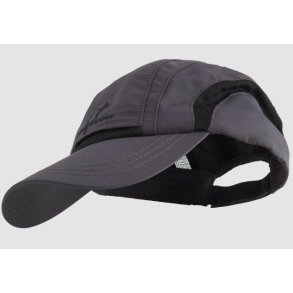 Wolf Camper Coolcap Kasket