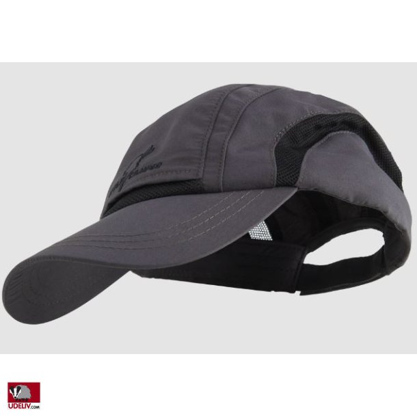 Wolf Camper Coolcap Kasket