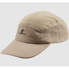 Wolf Camper Coolcap Kasket