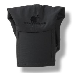 Wolf Camper Detroit Cap