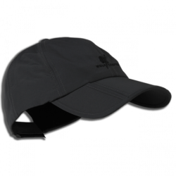 Wolf Camper Detroit Cap