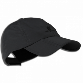 Wolf Camper Detroit Cap