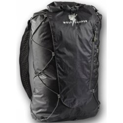 Wolf Camper DryHike 20 Dagtursrygsk