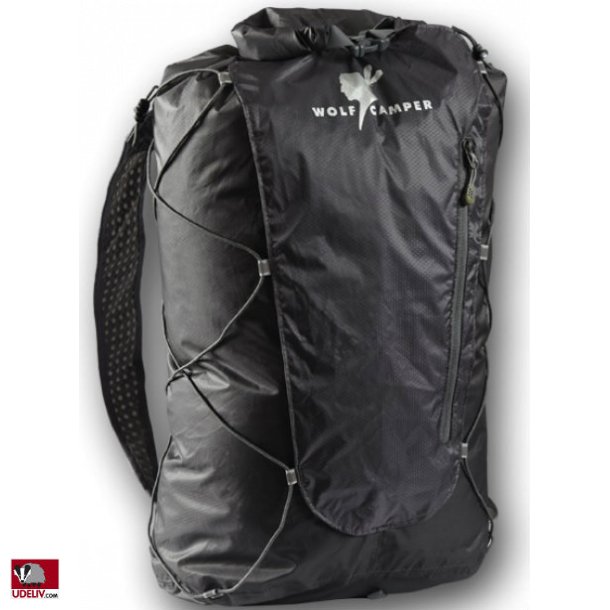 Wolf Camper DryHike 20 Dagtursrygsk