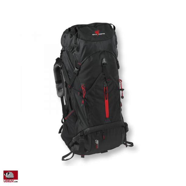 Wolf Camper Hiker 60 Liter Rygsk