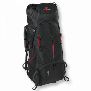 Wolf Camper Hiker 80 Liter Rygs�k