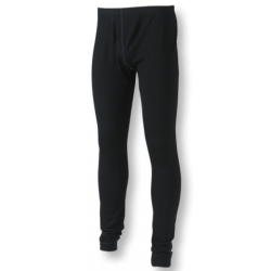 Wolf Camper Husky Herre Uldunderbukser