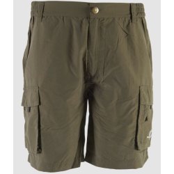 Wolf Camper Java Herreshorts