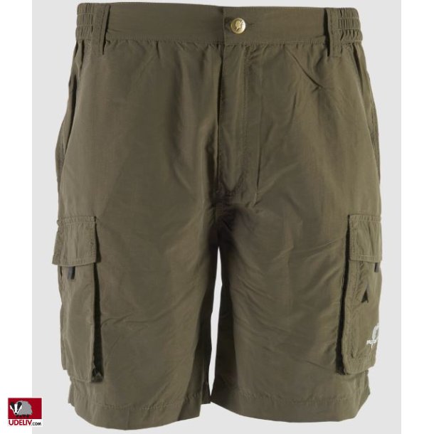 Wolf Camper Java Herreshorts