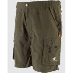 Wolf Camper Java Herreshorts
