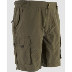Wolf Camper Java Herreshorts