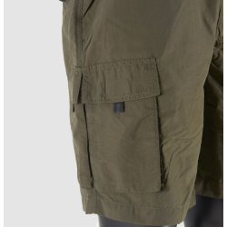 Wolf Camper Java Herreshorts