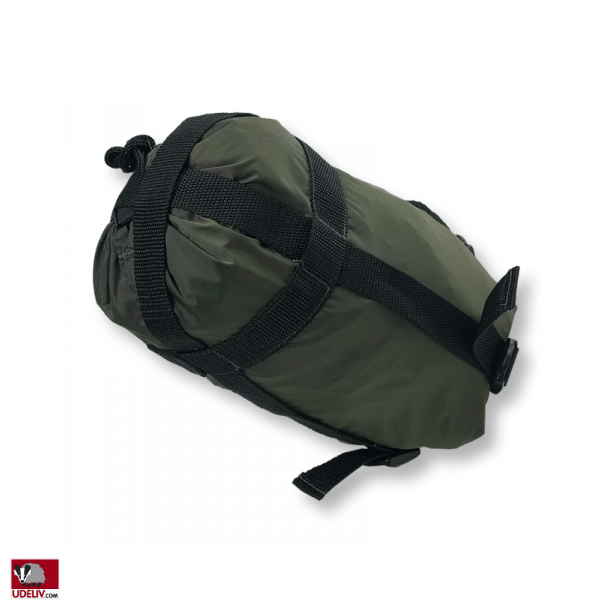 Wolf Camper Kompressionssk