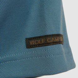 Wolf Camper Marocco Herre Polo