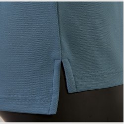 Wolf Camper Marocco Herre Polo