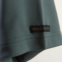 Wolf Camper Marocco Herre Polo