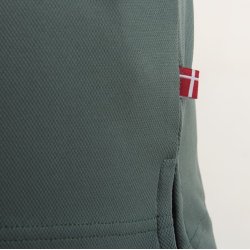 Wolf Camper Marocco Herre Polo