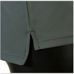 Wolf Camper Marocco Herre Polo