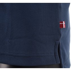 Wolf Camper Marocco Herre Polo