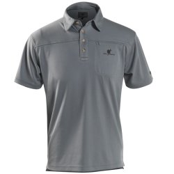 Wolf Camper Marocco Herre Polo