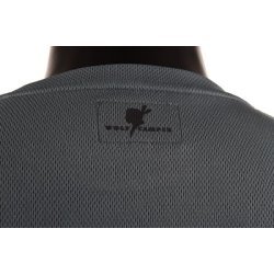 Wolf Camper Nature Herre T-shirt