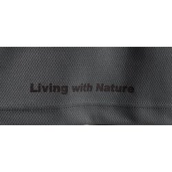 Wolf Camper Nature Herre T-shirt