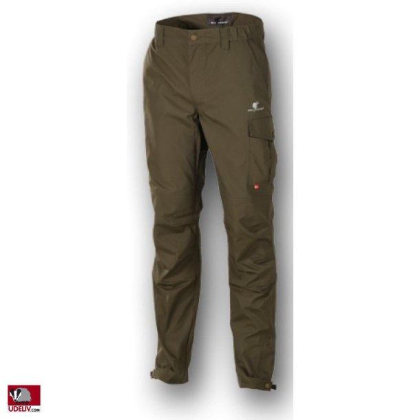 Wolf Camper Navajo Herre Outdoorbuks