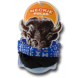 Wolf Camper Neckie Polar Halstrklde (Spar 50%)