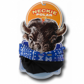 Wolf Camper Neckie Polar Halstrklde (Spar 50%)