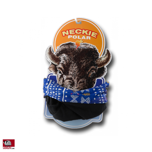 Wolf Camper Neckie Polar Halstrklde (Spar 50%)