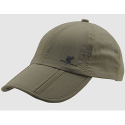 Wolf Camper New York Cap Kasket