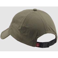 Wolf Camper New York Cap Kasket