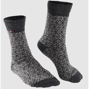 Wolf Camper Nordic Merinouldsokker til damer