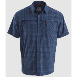 Wolf Camper Ohio Herre Sommerskjorte