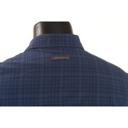 Wolf Camper Ohio Herre Sommerskjorte